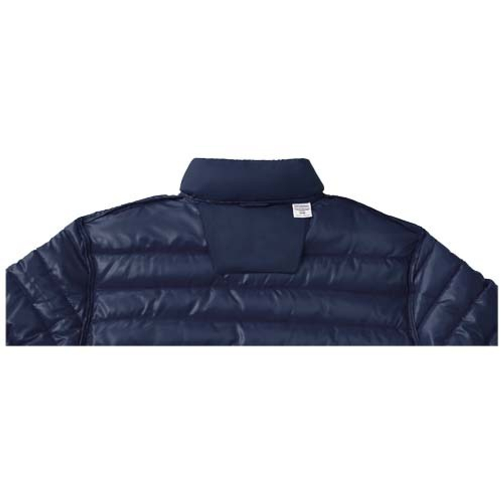 Мужская утепленная куртка Athenas из переработанных материалов