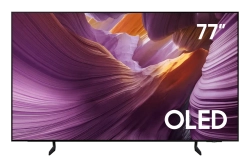 Телевизор Samsung 77" QE77S85FAEXRU