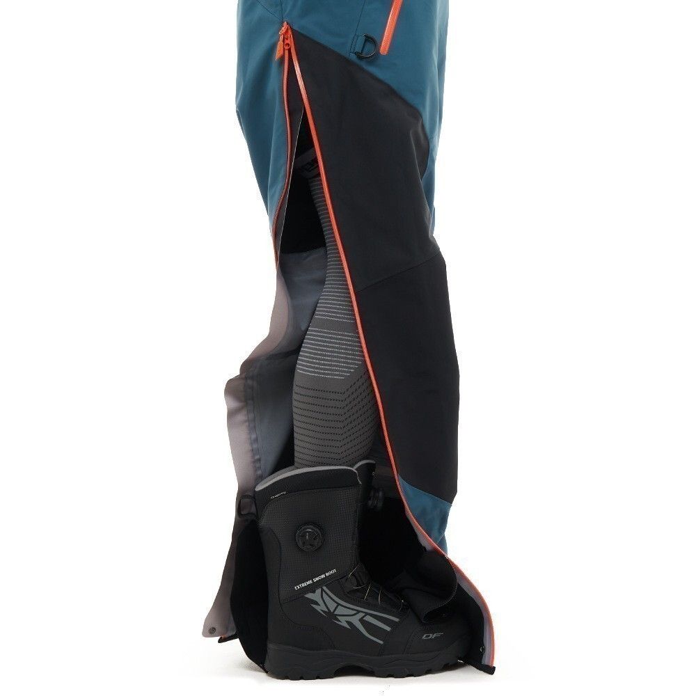 Superlight 3L Suit / Мужской / Синий