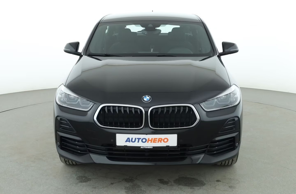 BMW X2 sDrive 18d