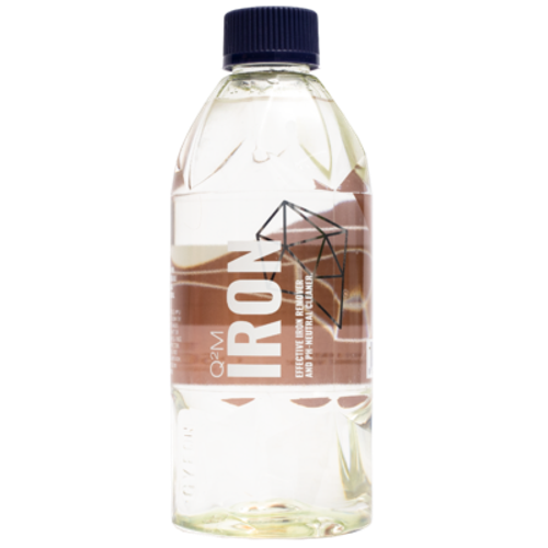 GYEON Iron (500 ml) мощный многоцелевой очиститель