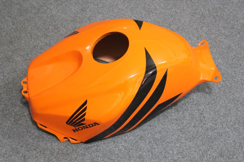 Комплект пластика для мотоцикла Honda CBR 600 RR 05-06 Repsol