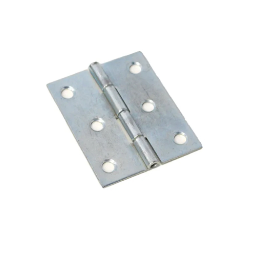 Петля карточная 50х40 мебельная