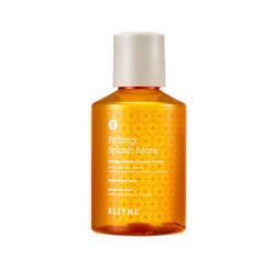 BLITHE Витаминная сплэш-маска для сияния кожи Energy Yellow Citrus&Honey Splash Mask 70 ml