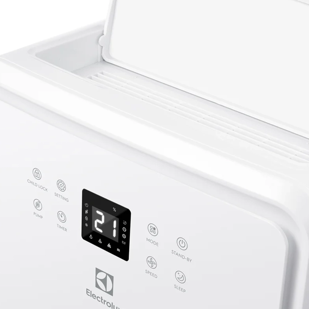 Electrolux EDH-65L осушитель воздуха НС-1248745