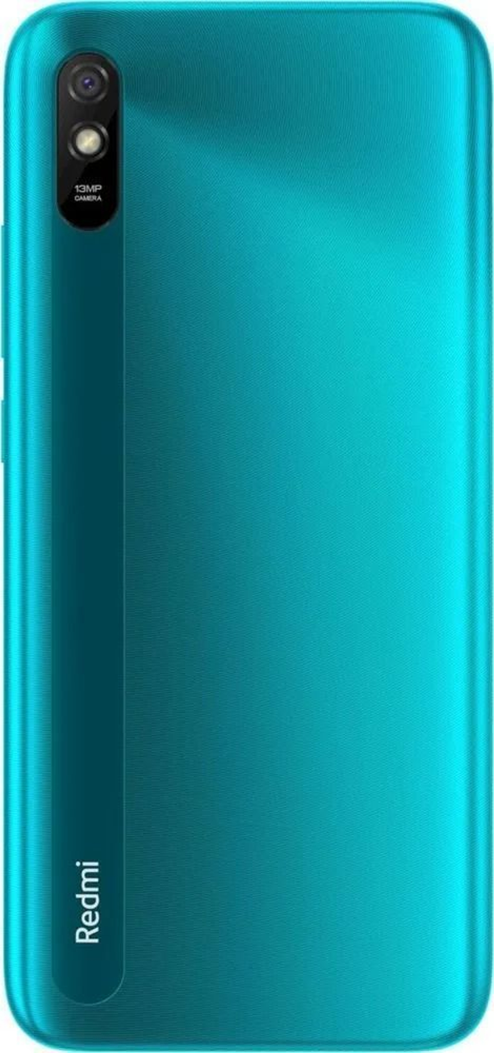 Смартфон Xiaomi Redmi 9A 4/64 ГБ, Grey