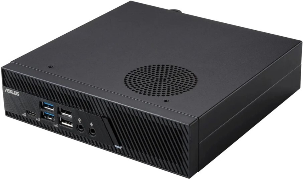 Системный блок ASUS PB63-B-BC065MD Intel Celeron, 16 ГБ, 512 Гб, Intel UHD Graphics 710,  ОС Не установлена