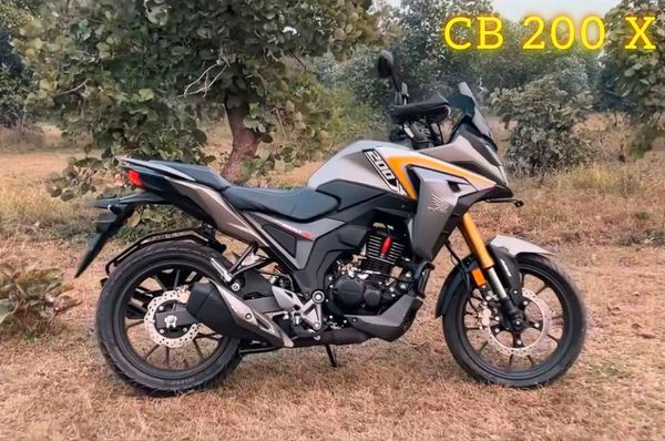 Кроссоверы Honda «X» уже в Москве!