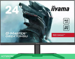 Монитор Iiyama Red Eagle G-Master GB2470HSU-B5