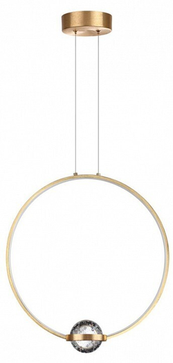 Подвесной светильник Odeon Light 4336/18L
