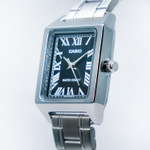 Женские наручные часы Casio Vintage LTP-V007D-1B