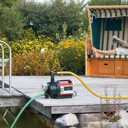 AL-KO Comfort JET 4000 поверхностный насос 112841