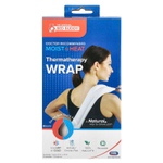 Carex, Moist Heat, термотерапевтическое обертывание, 1 обертывание