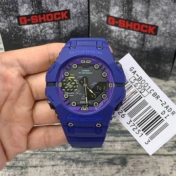 Наручные часы Casio GA-B001CBR-2A