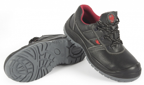 Полуботинки ПУ/ТПУ Скорпион