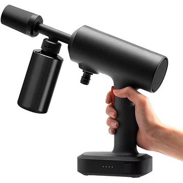 Беспроводной пистолет для автомойки Xiaomi Mijia Wireless Car Washer 2 (MJXCJ002QW)