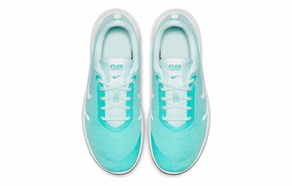 Кроссовки Nike Flex Experience Rn 8 (Женская размерная сетка)