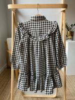 Хлопковое платье Next, 104