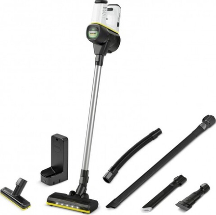 Пылесос аккумуляторный KARCHER VC 6 Cordless ourFamily Car 1.198-672.0