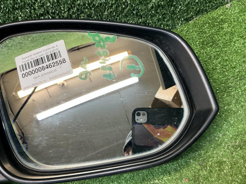 Зеркало правое Toyota Rav 4 CA40 (12-19) 9 конт.