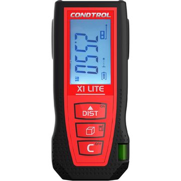 Лазерный дальномер "CONDTROL" X1 Lite