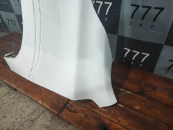 Крыло переднее левое Nissan Teana 3 (L33) 14-20 Б/У Оригинал 631013TA0A