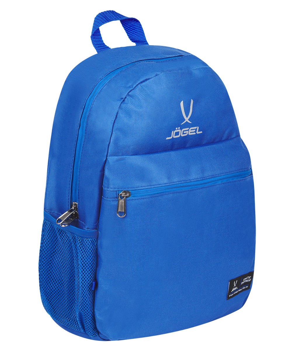 Рюкзак ESSENTIAL Classic Backpack, синий