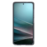 Чехол Spigen Ultra Hybrid для Samsung Galaxy S25 (MagSafe), Прозрачный/Белый (ACS09002)