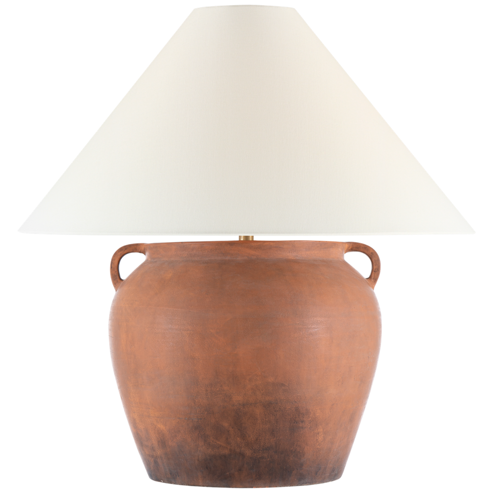 Настольная лампа Visual Comfort Mason 30" Table Lamp