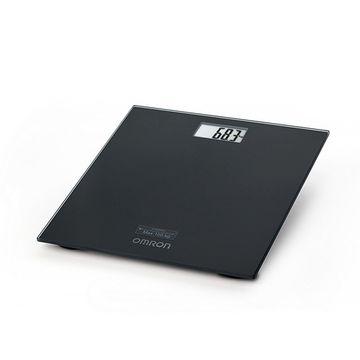 Напольные весы Omron электронные HN-289-EBK до 150 кг