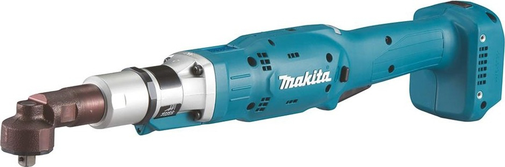 Гайковерт аккумуляторный MAKITA DFL 403 FZ угловой без АКБ и З/У DFL403FZ