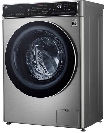 Стиральная машина LG AI DD F2T9HS9S