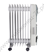 Масляный радиатор ОМ-EU-9НВ Eurolux