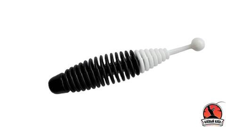 Приманка силиконовая River Lynx BOMBER 60мм #112