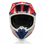 Мотошлем детский Acerbis Impact Junior