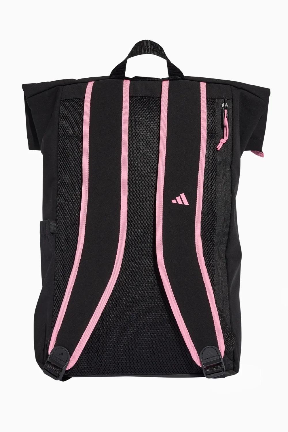 Рюкзак adidas Juventus FC 25/26 - черный