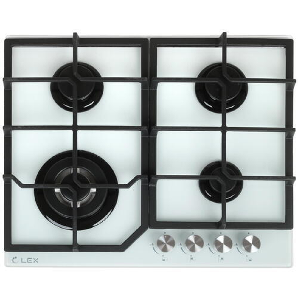 Варочная поверхность Lex GVG 642A GR