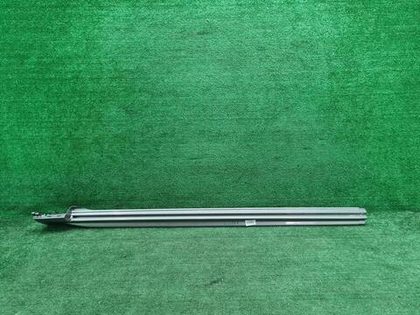 Накладка порога левая Volvo XC90 2 (2014-н.в.)