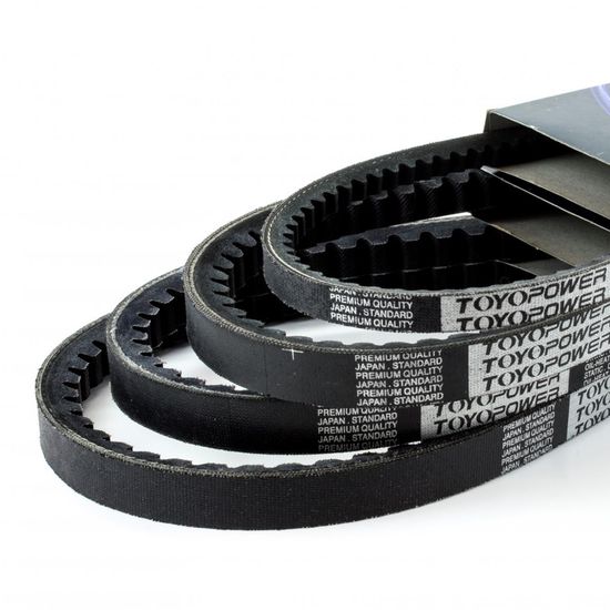 Ремни TOYOPOWER поликлиновые