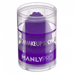 MANLY PRO Makeup Sponge спонж СП14