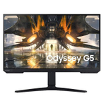 Монитор Samsung Odyssey G5 S27AG502NI