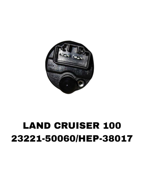 БЕНЗОНАСОС LAND CRUZER 100