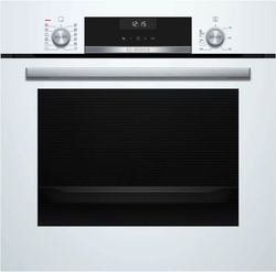 Встраиваемый электрический духовой шкаф Bosch HIJ557YW0R