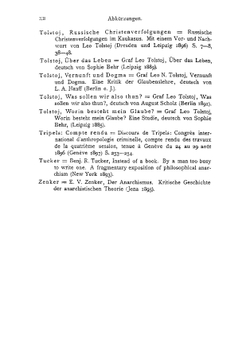 Der Anarchismus | Paul Eltzbacher