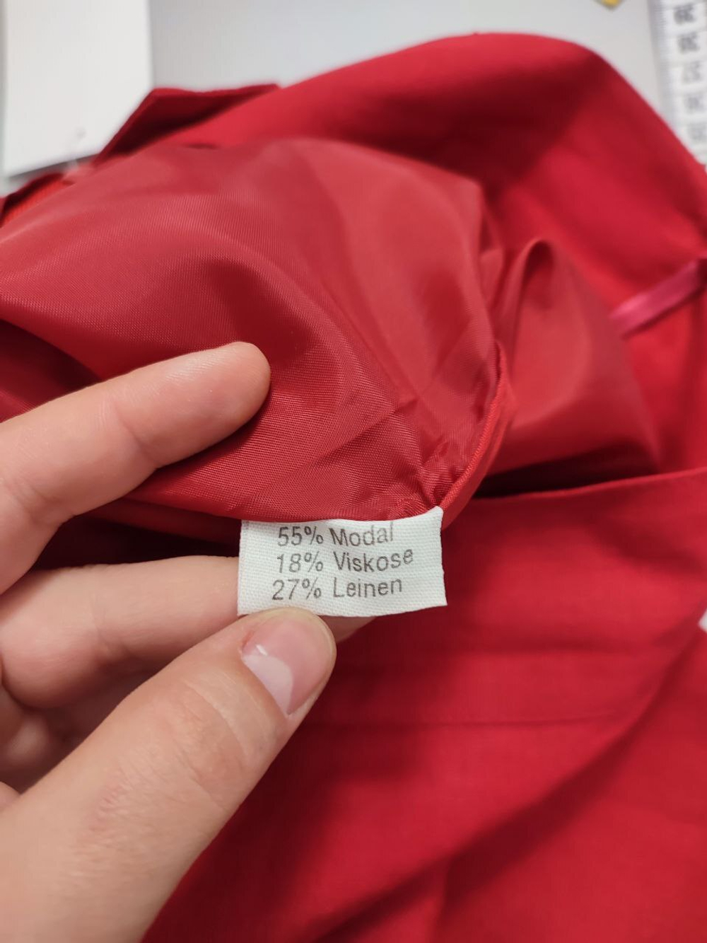 Юбка Miss H яркая 44 размер