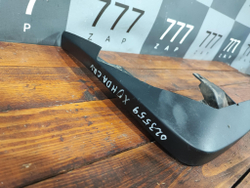 Брызговик передний левый Honda CR-V 3 (RE) 07-12 Б/У Оригинал 75810SWWE000