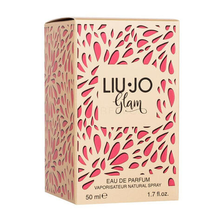 Liu Jo Glam 50 ml eau de parfum für Frauen