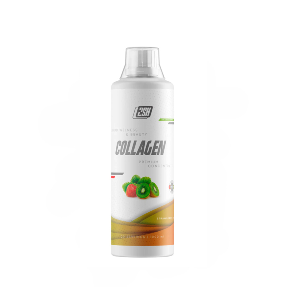 Collagen Liquid Wellness (2SN)
