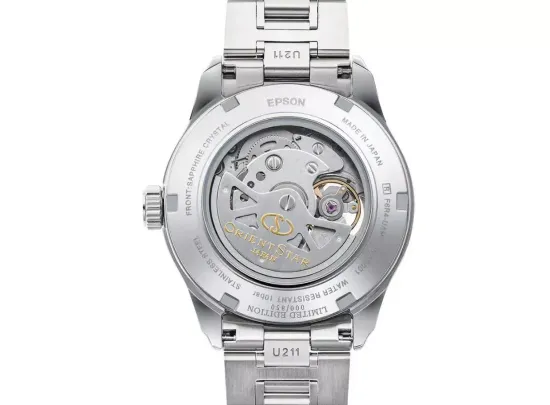 Мужские часы Orient RE-AT0017L00B