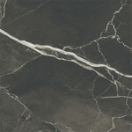 60x60 SilkMarble Порто Неро Матовый R9